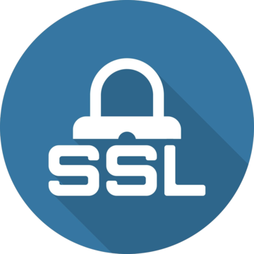 256-bit SSL