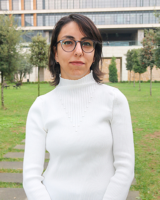 Gülşen Topal